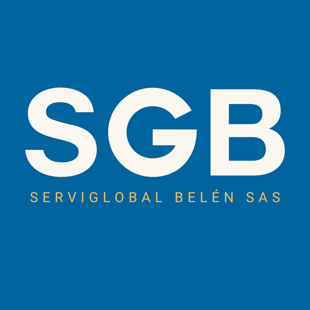 Logo Serviglobal Belén SAS